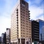 ワシントンR&Bホテル新横浜駅前